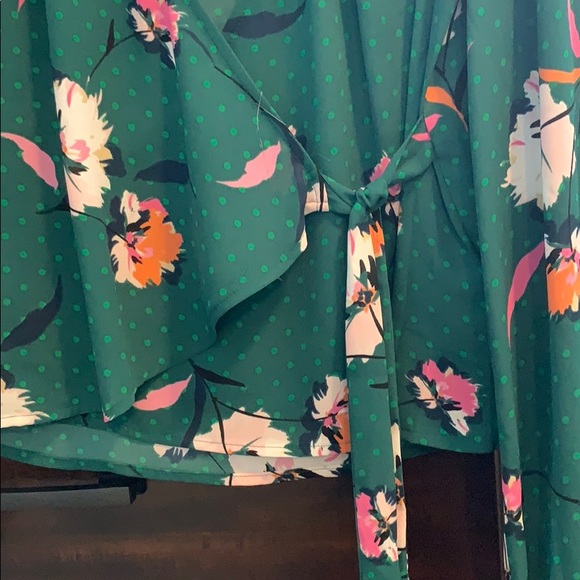 Express top - Picture 4 of 5